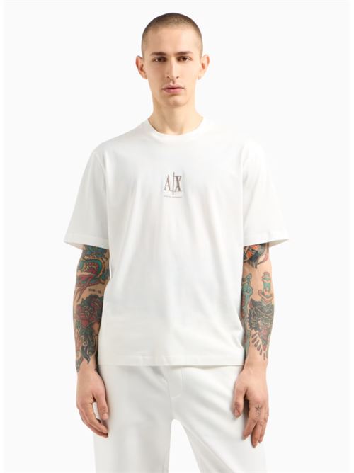  ARMANI EXCHANGE | XM000363 AF12308U0009
